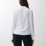 ÖRME İSPANYOL PAÇA PANTOLON BLACK