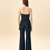 JEAN PANTOLON JEAN
