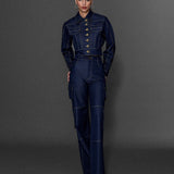 JEAN KARGO PANTOLON JEAN