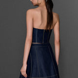 STRAPLEZ KOT BÜSTİYER JEAN